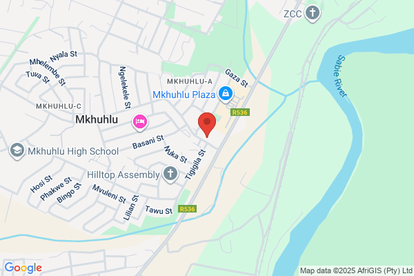 Post Office