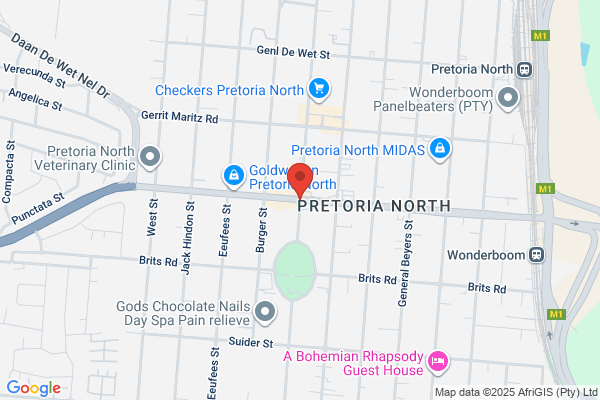 Nu Metro Theatres (pty) Ltd