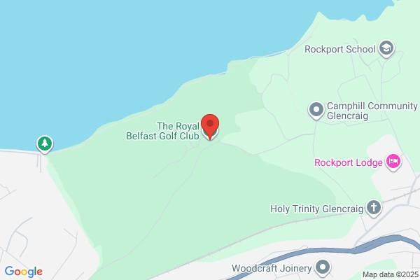 Belfast Golf Club
