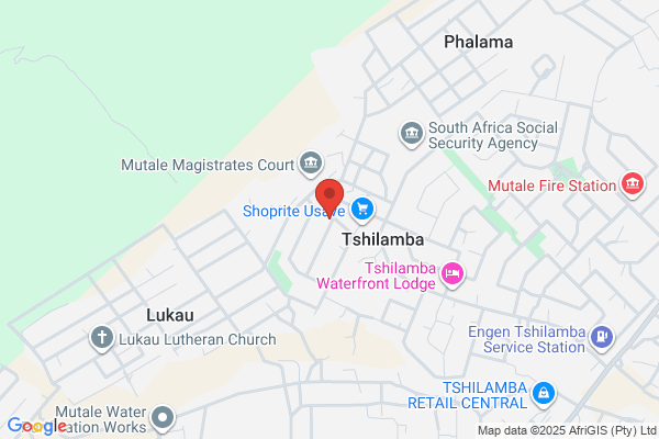 Laduma Furnishers