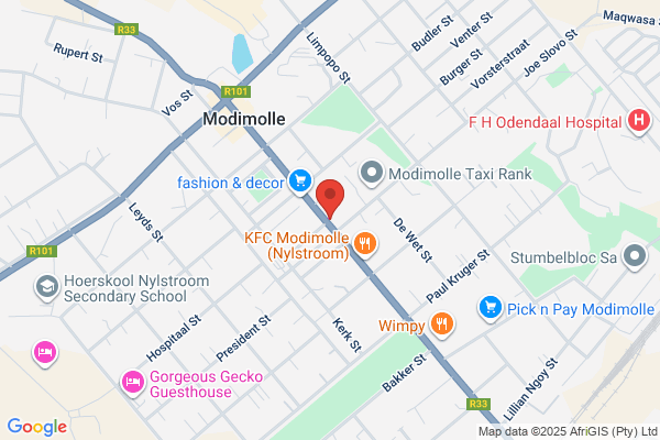 Midas Nyl Auto Spares
