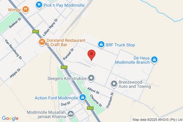 Nyl Roadworthy Centre