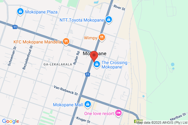 7 Eleven