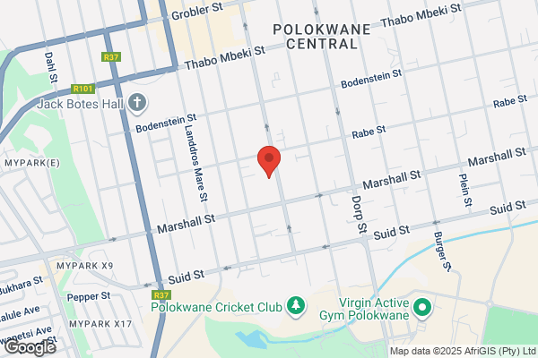 Economic Development Environmental & Tourism (Mokopane)