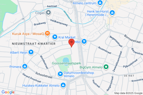 Huis En Haard Versekeringmakelaars