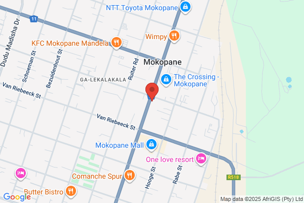Moloko Phooka Attorneys