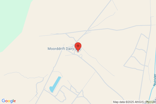 Moordrift Melkery
