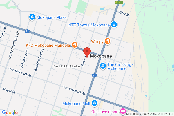 Muldok Pharmacy