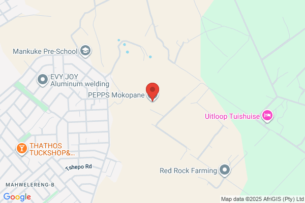 Pepps Mokopane  Campus