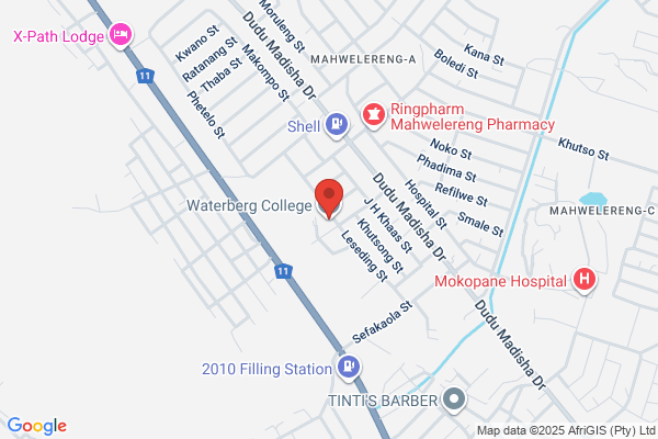 Potgietersrus Technical College