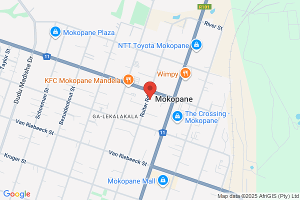 RAND SUPERSTORE