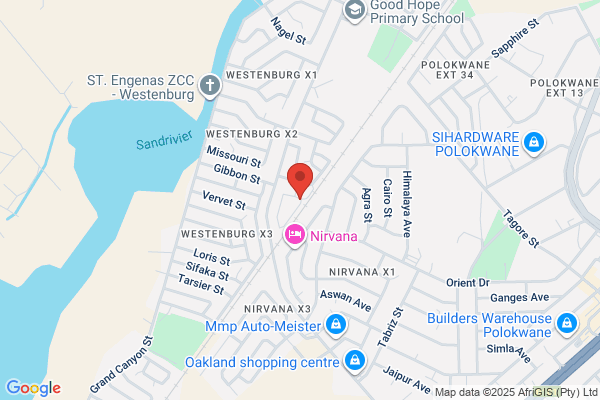 S M Mabaso Driving School & Transportation