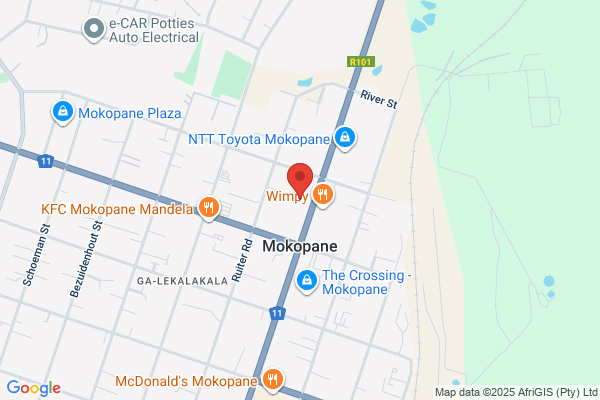 T & P Carburettor Centre