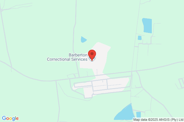 Barberton Correctional Services