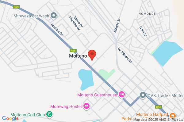 Molteno Hospital