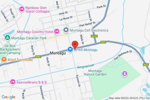 LAERSKOOL MONTAGU