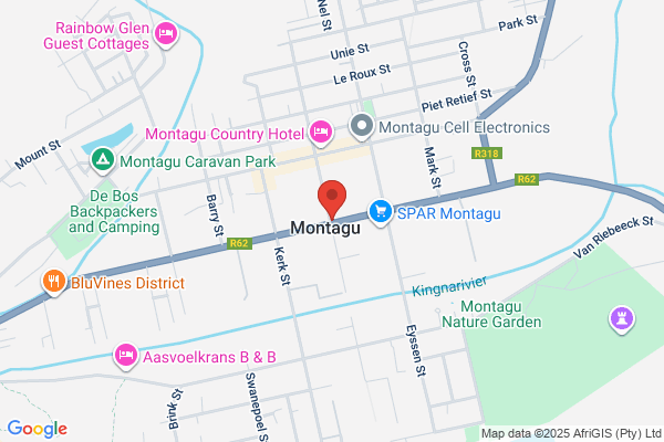 Montagu Foods