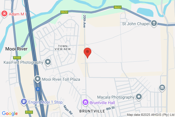 Bruntville Community Health Centre