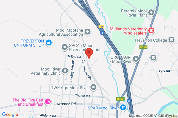 N M R Dairy And Refrigeration Cc