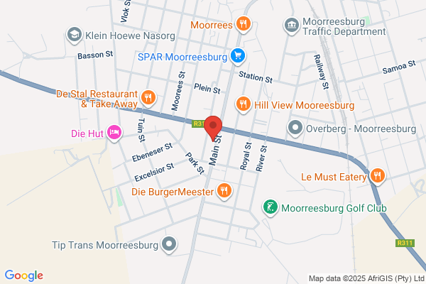 Broodryk Bessenger & Associates