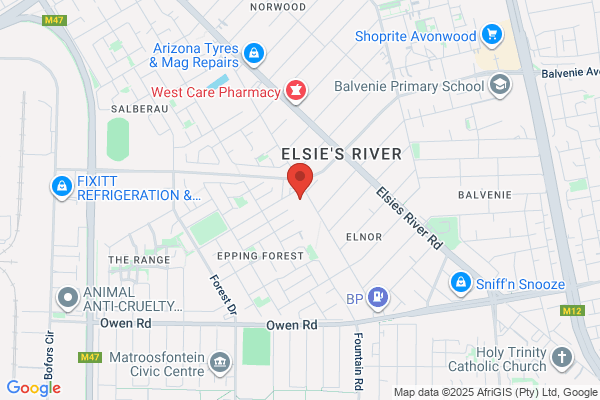 Elnor Primary School
