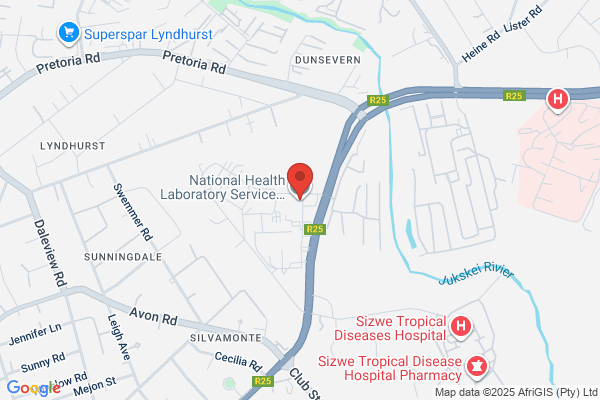 N H L S Laboratories