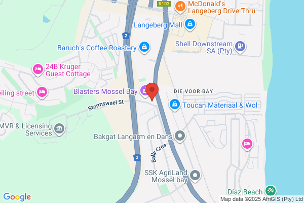 Oosthuizen Marais & Pretorius