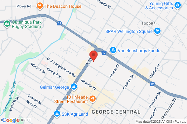 Rauch Gertenbach Attorneys