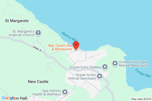 Bay Tavern Cc The