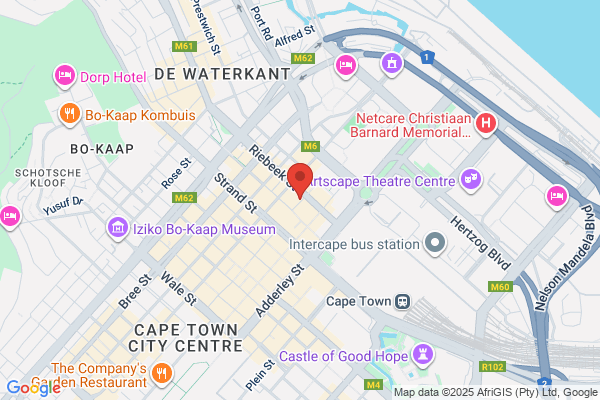 Boland Bank Ltd