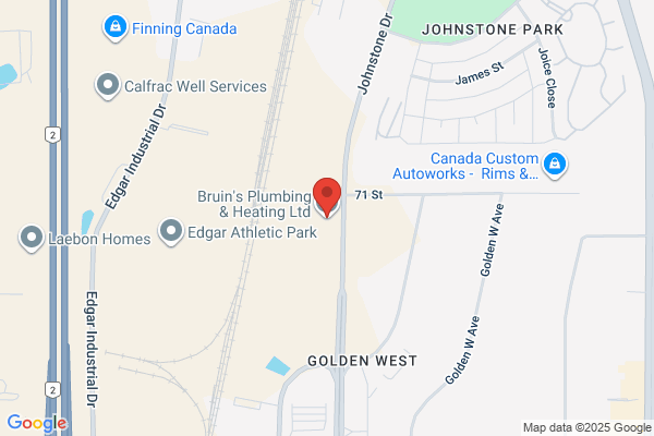 Bruinders Gc Plumbing