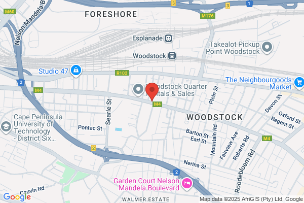 Da Gama Fisheries