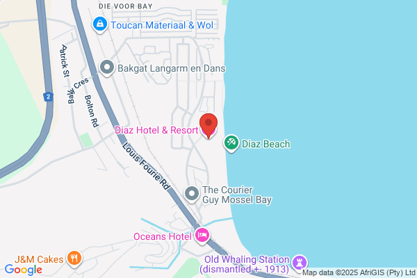 Diaz Holiday Resort