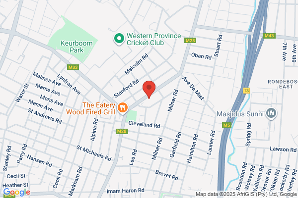 Kuriake Christian Bookshop