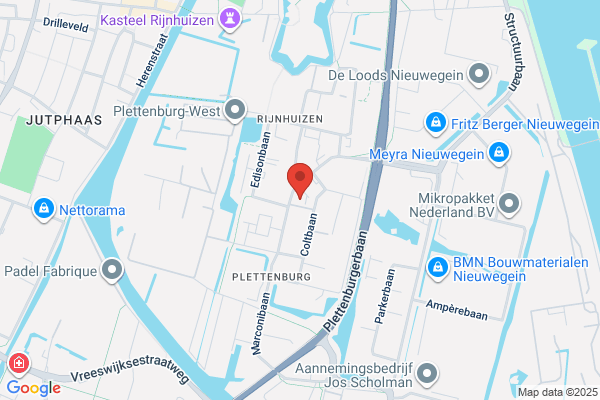 V K E Raadgewende Ingenieurs