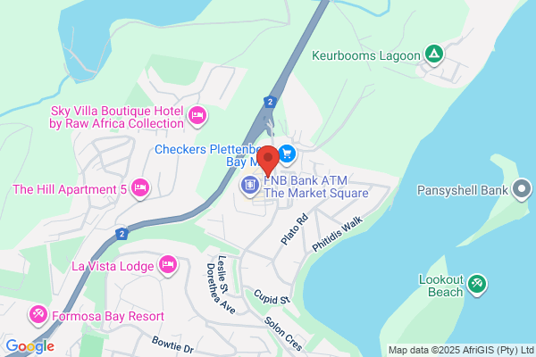 KFC Plettenberg Bay