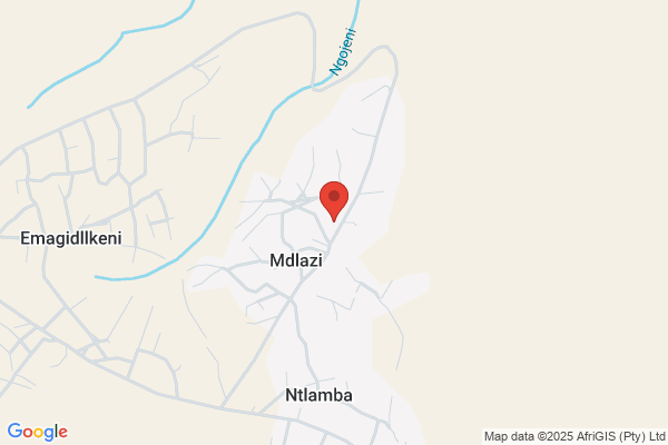 Mpoza Clinic