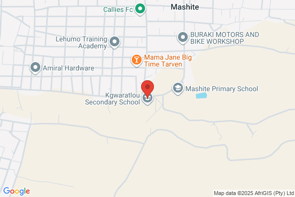 Mashite Clinic