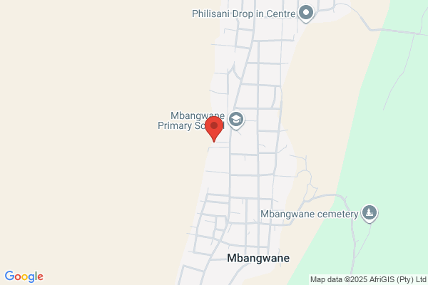 Mbangwane Clinic