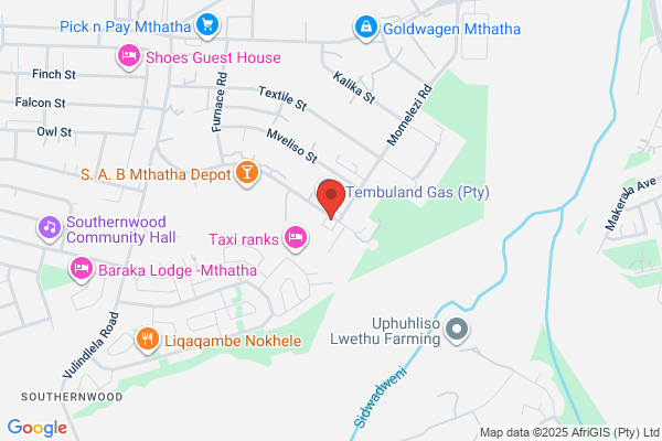 SADTU (Mthatha)