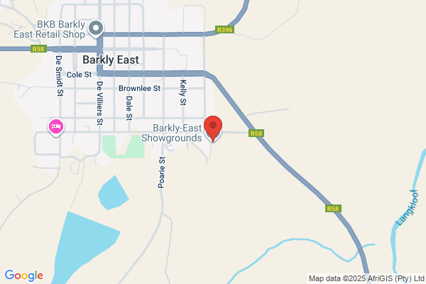 Barkly East Golf Club