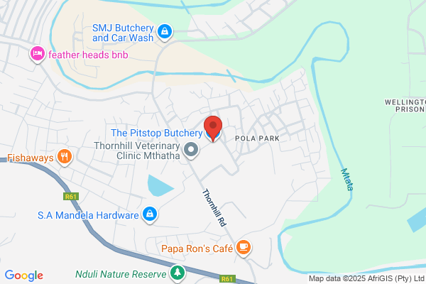 Depo Meats-vulindlela Heights