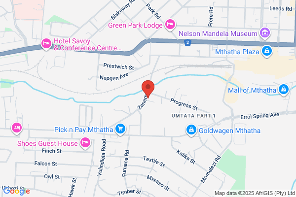Industrial Buyer