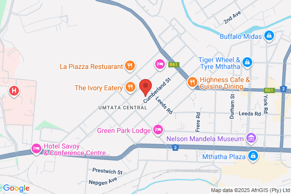 Indwe Risk Services - Umtata