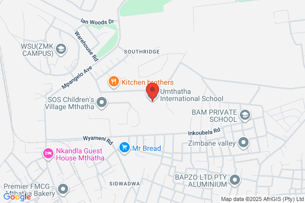 International School