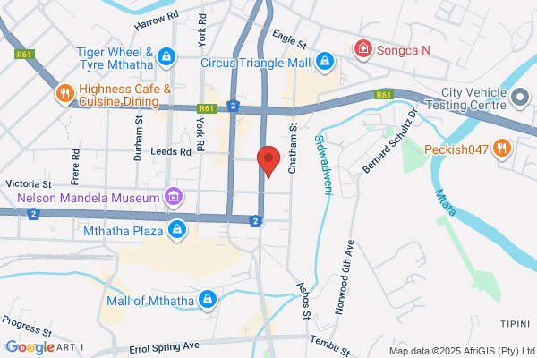Ngceke Funeral Services