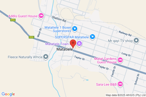 R A Matubatuba & Associates