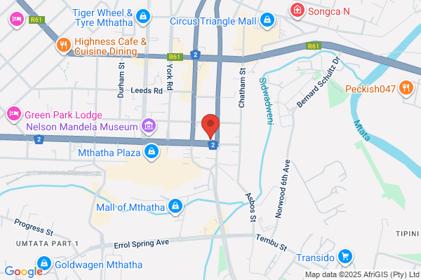 Amangcuse Security & Cleaning