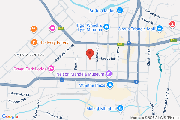 Ludada & Associates Orthopaedic Services