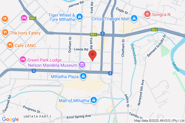 UNISA (Mthatha)